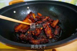 红烧排骨的做法步骤：13