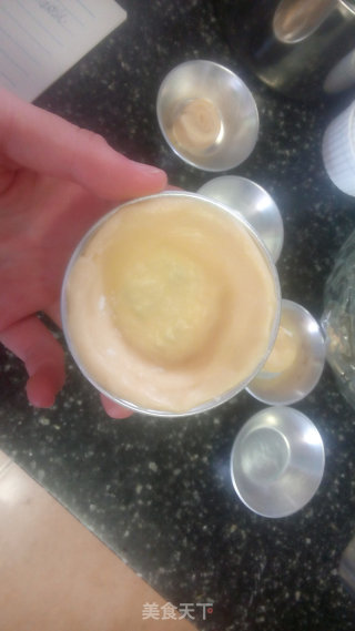 葡式蛋挞的做法步骤：3