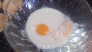葡式蛋挞的做法步骤：5