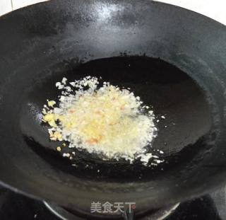 白灼虾的做法步骤：8