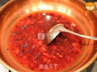 情人李果酱的做法步骤：7