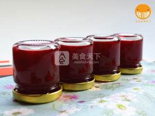 情人李果酱的做法步骤：9