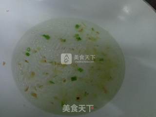 快手酸辣粉丝的做法步骤：5