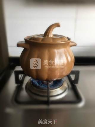 一碗家常牛肉面，盛满浓浓的爱的做法步骤：2