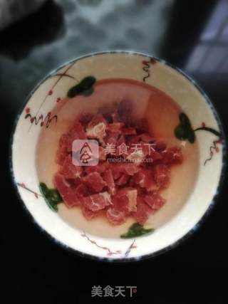 一碗家常牛肉面，盛满浓浓的爱的做法步骤：5