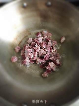 一碗家常牛肉面，盛满浓浓的爱的做法步骤：6