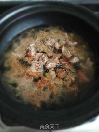 一碗家常牛肉面，盛满浓浓的爱的做法步骤：8