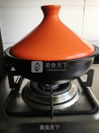 一碗家常牛肉面，盛满浓浓的爱的做法步骤：9