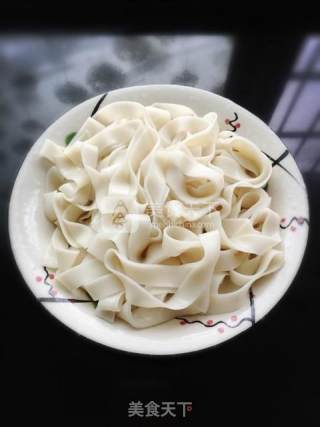 一碗家常牛肉面，盛满浓浓的爱的做法步骤：14
