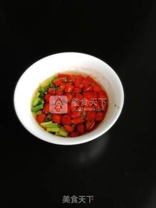 一碗家常牛肉面，盛满浓浓的爱的做法步骤：15