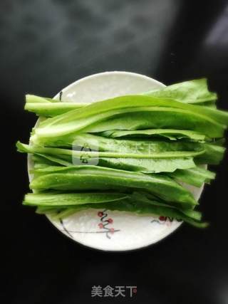 一碗家常牛肉面，盛满浓浓的爱的做法步骤：16