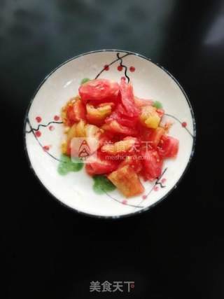 一碗家常牛肉面，盛满浓浓的爱的做法步骤：17