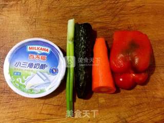 顺顺顺蒜蓉开背虾的做法步骤：6