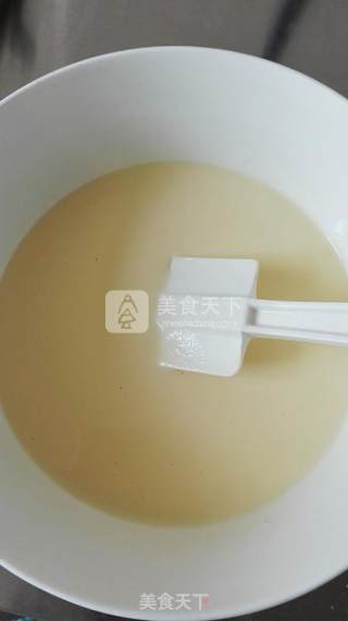 香蕉班戟卷的做法步骤：4