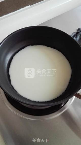 香蕉班戟卷的做法步骤：5