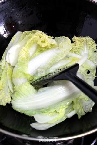 水煮肉的做法步骤：4