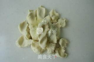 100%中种北海道吐司的做法步骤：2