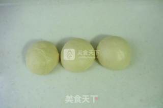 100%中种北海道吐司的做法步骤：4