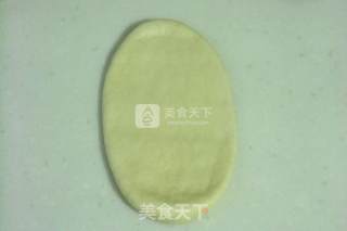 100%中种北海道吐司的做法步骤：5
