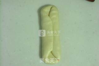 100%中种北海道吐司的做法步骤：6