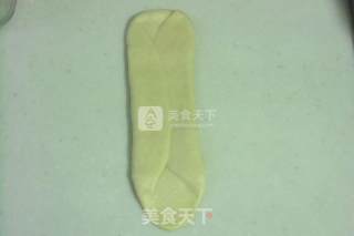 100%中种北海道吐司的做法步骤：7