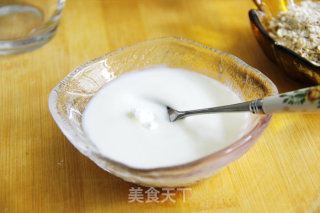思慕雪 让瘦就这么简单的做法步骤：6