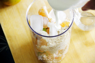 思慕雪 让瘦就这么简单的做法步骤：9