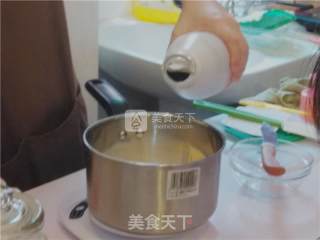 冰皮月饼的做法步骤：5