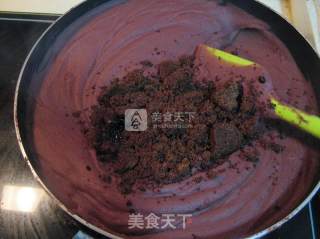 红豆沙玫瑰馅的做法步骤：8