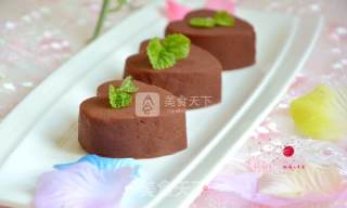 红豆沙玫瑰馅的做法步骤：10