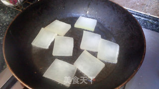 家常酿冬瓜的做法步骤：3