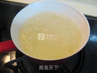 转化糖浆的做法步骤：3