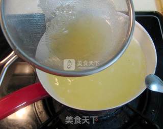 转化糖浆的做法步骤：5