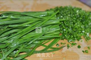 虾仁水饺的做法步骤：4