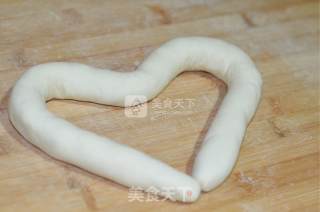 虾仁水饺的做法步骤：8
