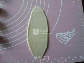玫瑰鲜花饼的做法步骤：6