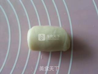 玫瑰鲜花饼的做法步骤：10
