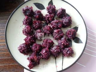 玫瑰鲜花饼的做法步骤：13