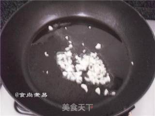 腊肉炒萝卜干的做法步骤：6