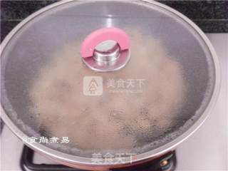 腊肉炒萝卜干的做法步骤：8