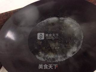 竹燕窝干贝羹的做法步骤：3