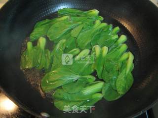 红烧猪肉莲藕丸子的做法步骤：14