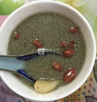 擂茶的做法步骤：6