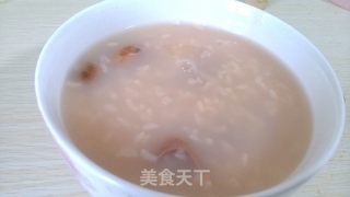 彩云之南——冰稀饭酸角粥的做法步骤：5