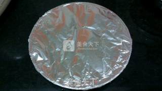 焗蚬的做法步骤：2