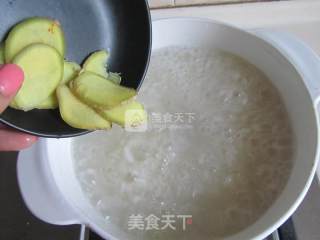 螃蟹粥的做法步骤：7