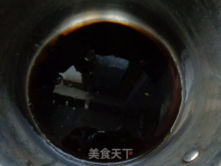 混糖月饼的做法步骤：2