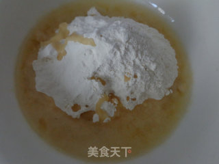 混糖月饼的做法步骤：4