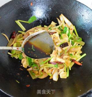 重庆烤鱼的做法步骤：15