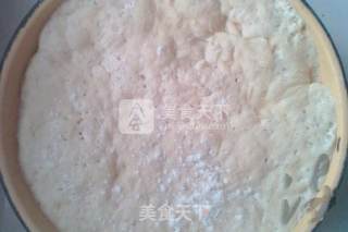 胡萝卜馅包的做法步骤：10